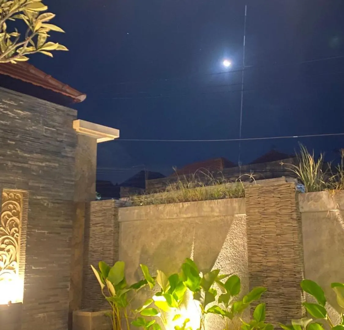 Sunflower Villa Uluwatu  0*, Uluwatu (Bali) Indonesia