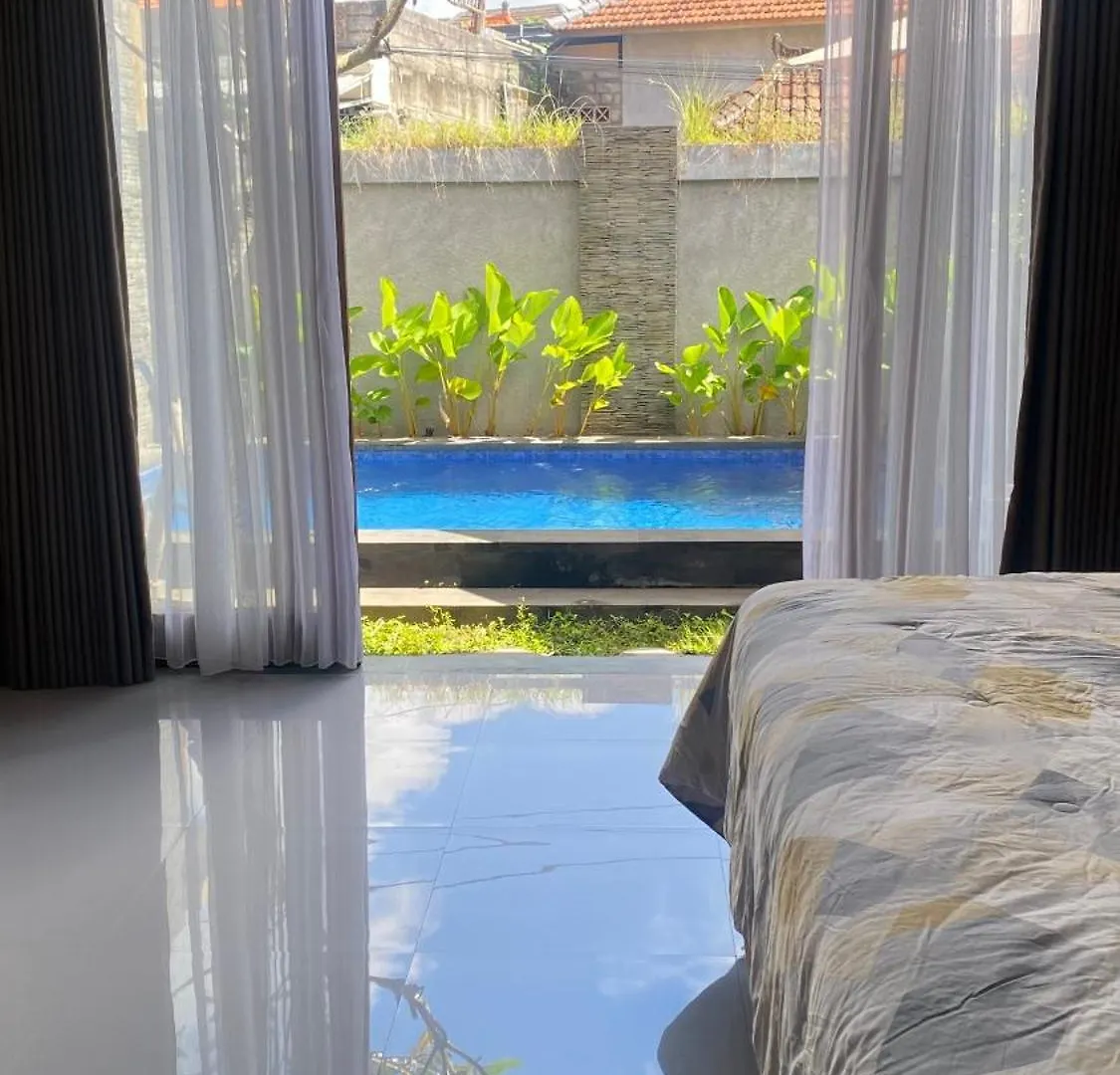 Sunflower Villa Uluwatu