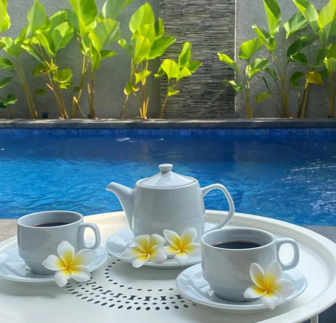 Sunflower Villa Uluwatu  Indonesia